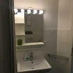 Apartment am Friesenplatz