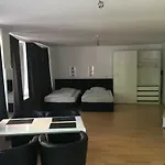 Apartment am Friesenplatz