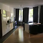 Apartment am Friesenplatz