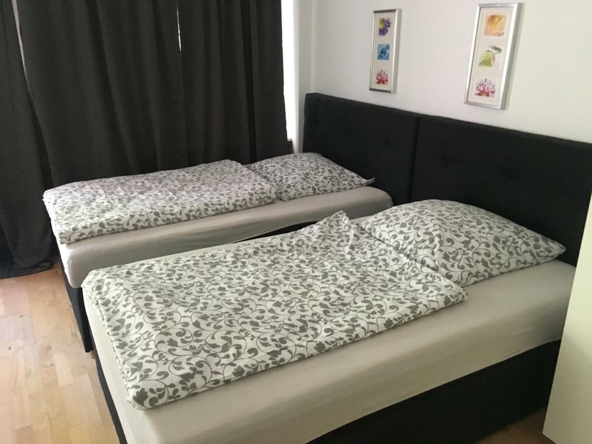 Am Friesenplatz Apartment