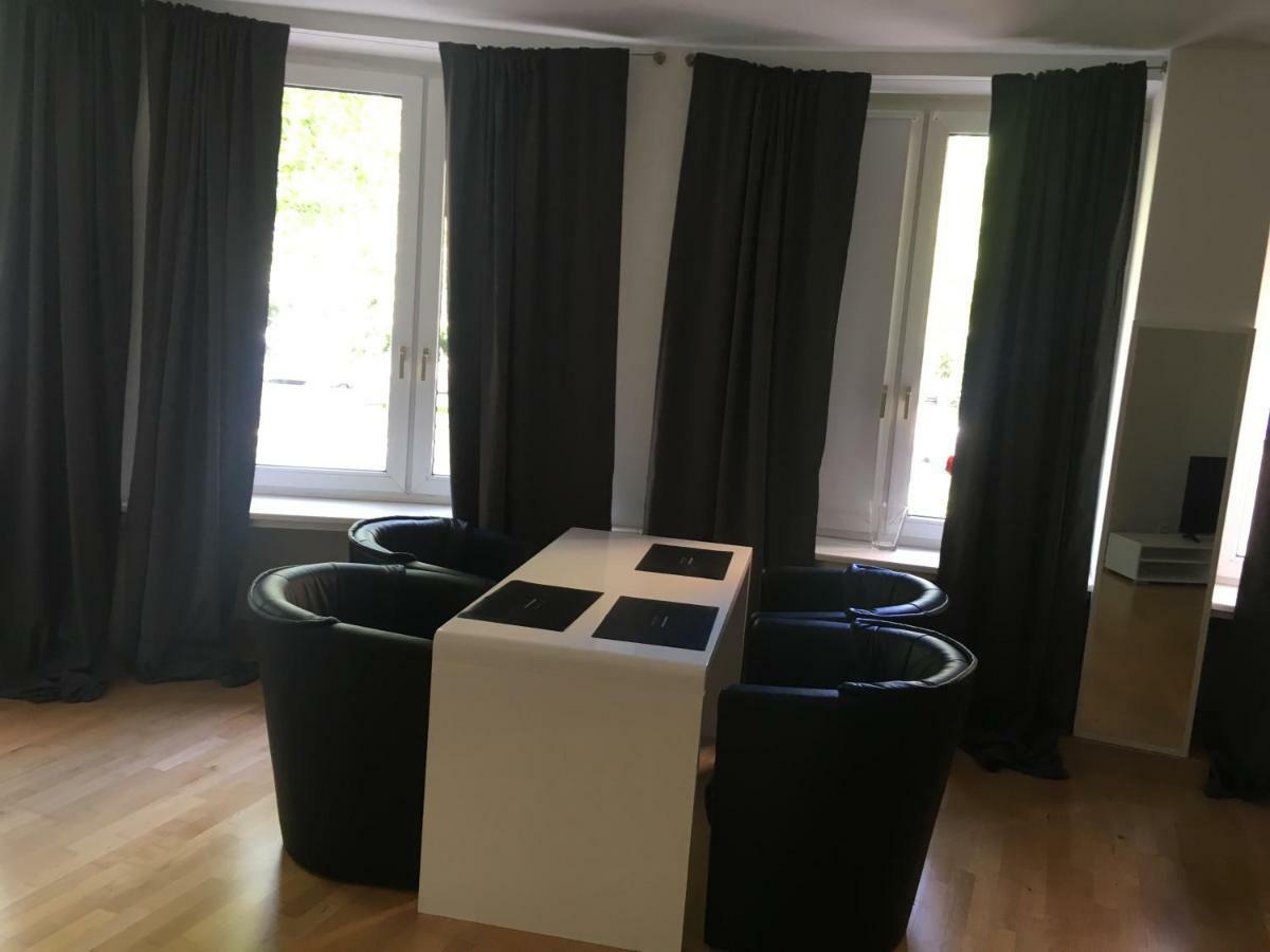 Appartement Dorya Am Ring Keulen