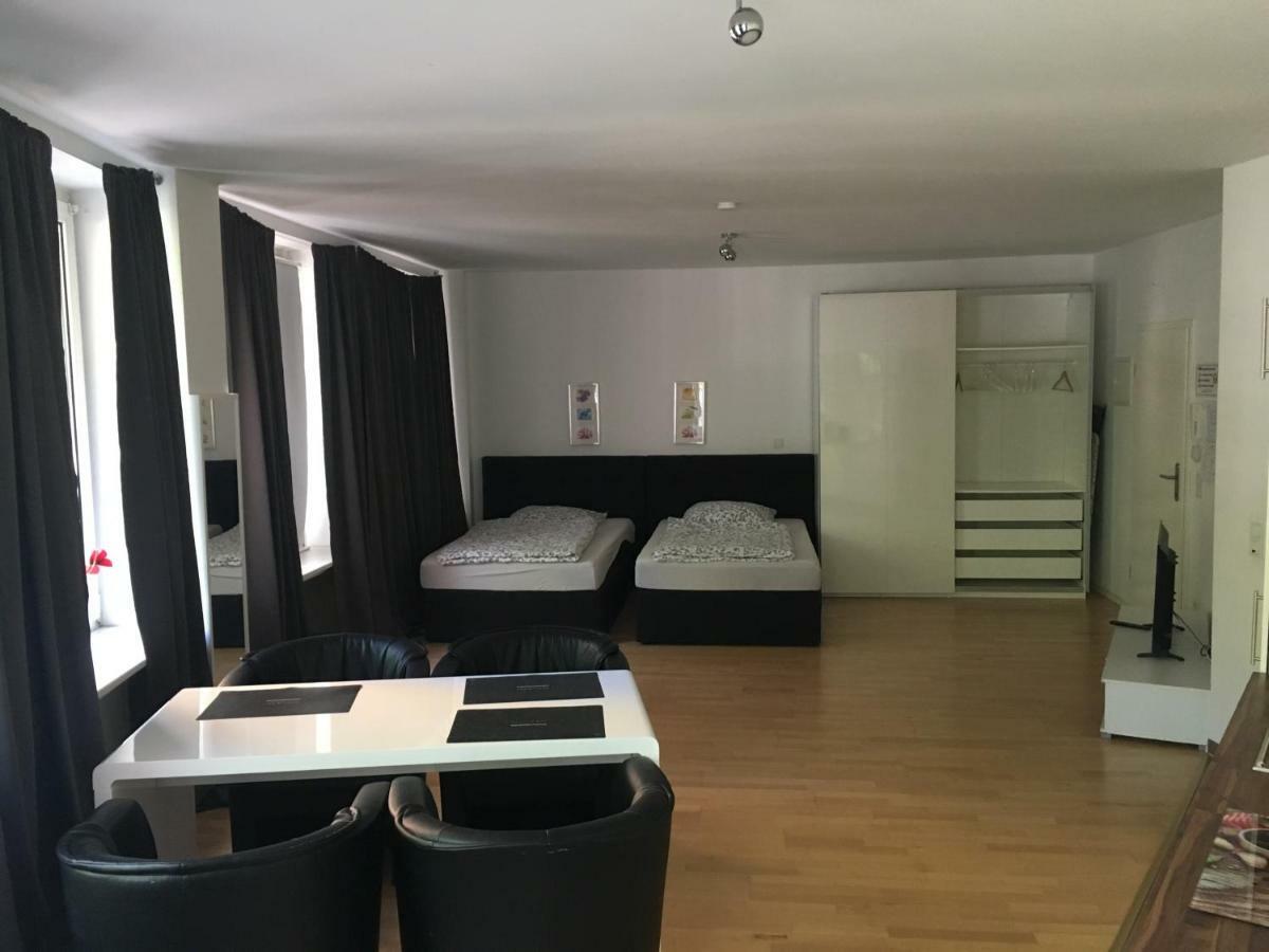 Dorya Am Ring Appartement *